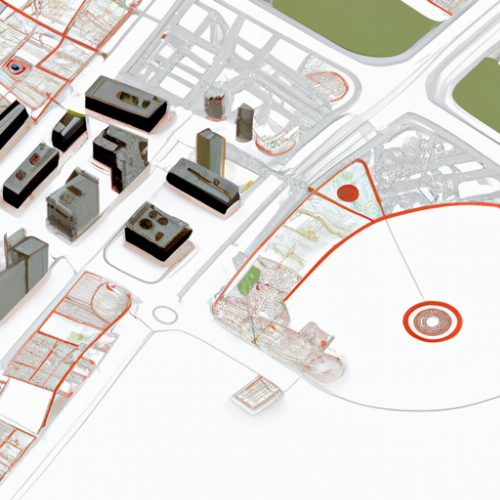 Koja je uloga CAD-a u urbanom planiranju?