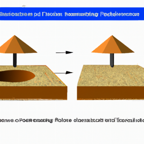 What is the effect of groundwater on foundation design?