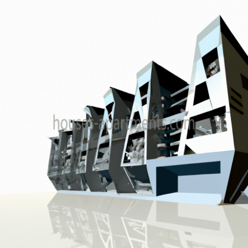 Wie schafft experimentelle Architektur neue Formen des Mehrzweckgebäudes für verschiedene Gemeinschaften?